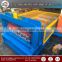 Metal roofing sheet crimping and curving machine manufacturer