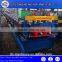 Trade Assurance 688 Floor Deck Roll Metal Forming Floor Tile Making Machine