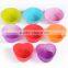 High Quality FDA Approved Silicone Cake Muffin Mold, Silicone Cake Mould