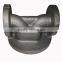 China manufacture water pump, precision cast iron material pump body ,pump cover