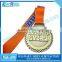 2014 Wholesale Gold Sports Assembled Trophies And Medals