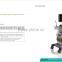 portable doppler ultrasound China color doppler portable ultrasound K10