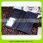 15706 High security quality fashion leather wallet men RFID