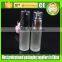 airless cosmetic pump lotion bottle 30ml 50ml 100ml