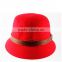 2015 wool hats for women mini bowler hat kippahs top hat