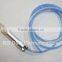 2014 Newest LED water oxygen jet peel