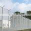 Welded Anti-climb Wire Mesh Fence