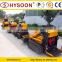 China hysoon compact mini track digger for sale