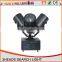 The lowest peice!Three head search light sky search ligh for hot sale