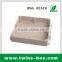 Wall-mountting plastic waterproof enclosure box