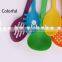 Nice 6- Piece Nylon Kitchen Utensil Sets Of Nylon Cooking Tools
