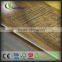 German Machine Parquet Handscraped Acacia Engineered wood Flooring