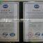 99.95% purity niobium plate for Heat exchanger made in China
