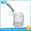 Easy cleaning OEM&ODM accept S/S 201 PVC handle pasta basket