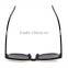 wicked round style sunglasses with mirrow lens arrow frame