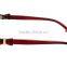 2015 wholesell fair lady butterfly temple sunglasses