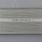 Gray color strip crystal glass mosaic tile for kitchen wall tile decoration ,factory mosaic tiles (PMZ056-2)