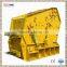 2014 Alibaba Popular limestone, coke, coal, granite,basalt,concrete Feldspar Impact Crusher in China for Sale