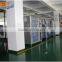 3 zone high-low temperature thermal shock test machine for automotive industry
