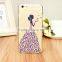 Fashion OEM TPU case for Apple iPhone 6, TPU case for iPhone 6