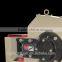 Iron steel Construction industries flat bar cutting machine GQ42