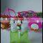 Cherry Sour Apple Fragrance 30ml 1fl.oz Anti Bacterial Hand Wash With Cartoon Holder