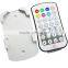 Mini RGB M7 remote with M3-3A Receiving controller
