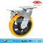 made in china super heavy duty swivel caster