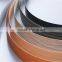 pvc cabinet edging strip pvc edge