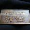 High quality custom beautiful nameplate