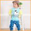 boys casual suit long sleeve for autumn