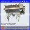 industrial stainless steel wheat flour airflow sieve machine separator