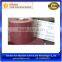 Deerfos JA165 aluminum oxide abrasive cloth roll
