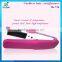 2015 Best  China New product Cordless Ceramic Hair Straightener with curling iron