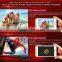 Sclass T3 hd DVB-S2 Iptv Decoder for Encrypted Channels Support Turkish And Arabic Language Movies