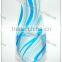 Classical ceramic vase design -07/ foldable plastic flower vase- PET