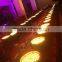 54*3W outdoor RGB 3 in 1 LED par can stage light