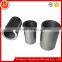Graphite Crucibles for Melting Gold Dia90*130 Details