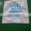 UNHCR black fabric tarps sheet/hdpe tarps/ tarpaulin fabric sheet