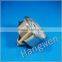 Stainless Steel Liquid Filled Pressure Gauge U Clamp Manometer