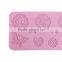 Lace Embossing DIY Cake Fondant Decorating Mold Premium Silicone Lace Molds