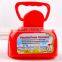 Good Selling Pet Cat Dog Waste Pick up Kit Portable Poop Scoop Pooper Scooper Pet Clean Tool
