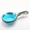 kitchen tools bakware cooking silicone collapsible folding measuring cups