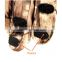 Top quality Tactical Hunting Shooting camo Gloves
