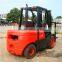 4.0T Hydraulic Diesel Forklift CPCD40FR With CE & ISO