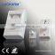 Electronic Motion Sensor Guest Saluting Wireless Doorbell