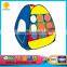 holiday gift kid play tent indian teepee tent with light children play game house