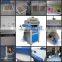 Digital wedding photo album making machine