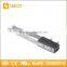 SMICO New Invention Wedge Type Wire Rope Cable Tension Anchor Clamp