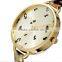 Factory Direct Supply Leather Watch Ladies Fashion Wrist Watch